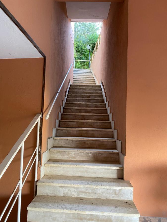 Casemaggi Attico Sul Mare, Penthouse On The Sea Porto Venere Exterior photo