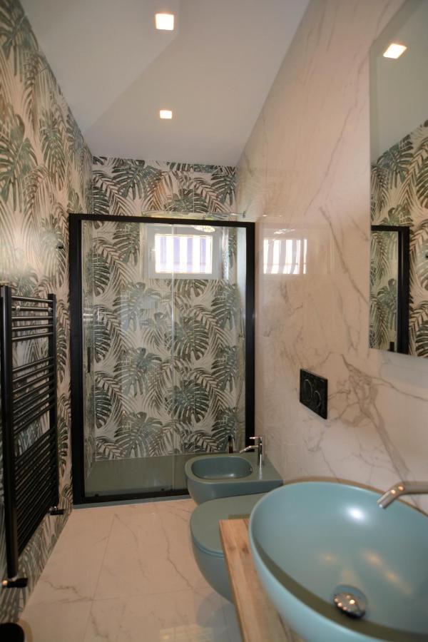 Casemaggi Attico Sul Mare, Penthouse On The Sea Porto Venere Exterior photo