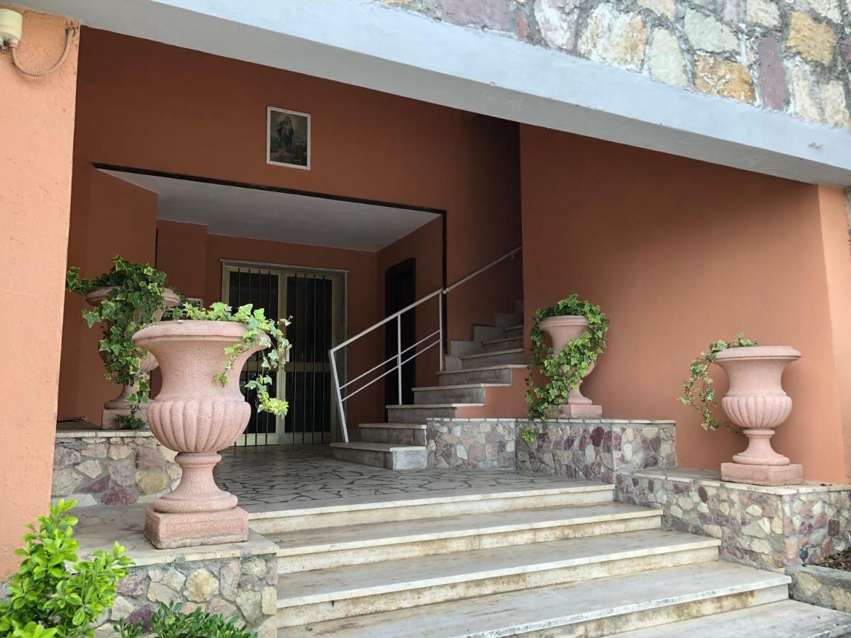 Casemaggi Attico Sul Mare, Penthouse On The Sea Porto Venere Exterior photo